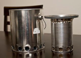 wood gasifier stove planspdf